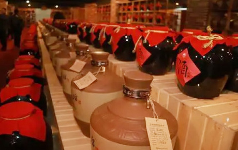 熱烈慶賀！我縣三家酒類(lèi)企業(yè)成功進(jìn)入首屆四川濃香型白酒名優(yōu)老窖池認定名單